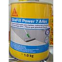 SIKAFILL POWER 7 AÑOS BLANCO 1/4