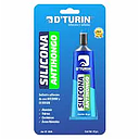 SILICONA TRANSPARENTE 85G DTURIN