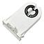 SOKET T8 CONEXION DE TORNILLO PAR