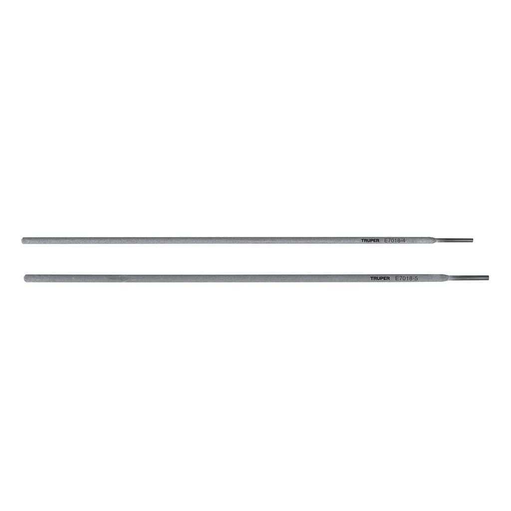 SOLDADURA 7018 1/8 KG TRUPER