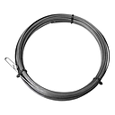 SONDA ELÉCTRICA 1/8 X 10MTS