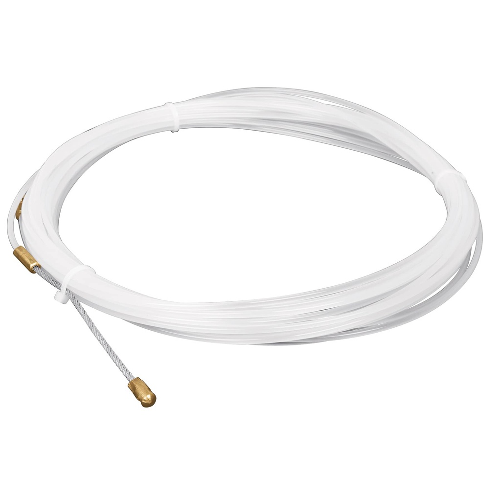 (E1) SONDA NYLON PARA CABLE 15M TRUPER