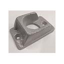SOPORTE BOLILLERO METALICO PAR