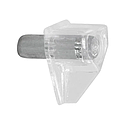 SOPORTE ENTREPAÑO TRANSPARENTE SPT1