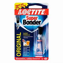 (M2)SUPERBONDER 3G LOCTITE