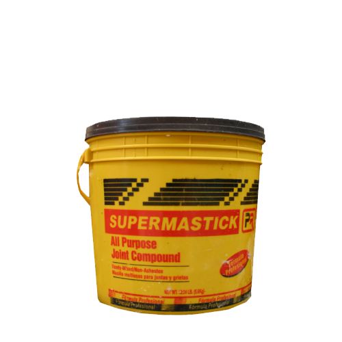 SUPERMASTICK MASILLA ESTUCO GALON