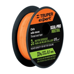 [12515 TR] TEFLON TRUPER