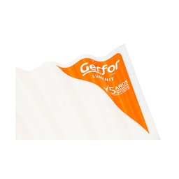 [1010] TEJA GERFOR LUMINIT #10 3.05MT