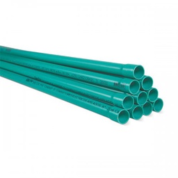 [1010] TUBO CONDUIT PESADO NORMA 1&quot; X3MTS