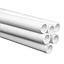 [1010] TUBO PVC 1" X MT PRESION