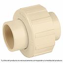 [1010] (E8) UNIVERSAL PVC 1/2
