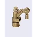 [1010] VALVULA PARA TANQUE D. TURIN