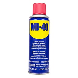 [1010] (E3)WD40 3 OZ - 85G