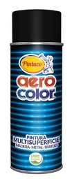 [1010] (E3) AEROSOL ALTA TEMPERATURA NEGRO BRILLANTE PINTUCO