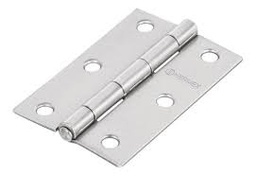 [43186 TR] BISAGRA COMUN 1-1/2'' ACERO