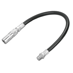 [14862 TR] BOQUILLA FLEXIBLE PARA INYECTOR DE GRASA TRUPER