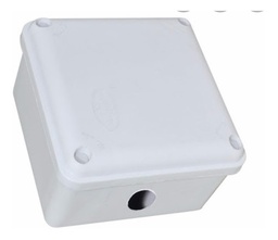 [1010] CAJA PLASTICA CAMARA 10X10