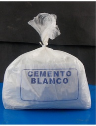 [1010] CEMENTO BLANCO 1KL