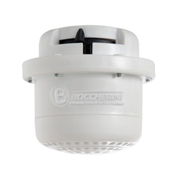 [1601110] DUCHA BOCCHERINI FUSION SIN MINIDUCHA 110V - 120V