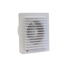 [APC10-1] EXTRACTOR DE AIRE 4" CON REJILLA