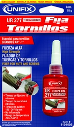 [1010] (M2)FIJA TORNILLOS UNIFIX 10G