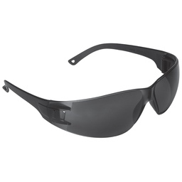 [20402 TR] (M2)GAFAS DE SEGURIDAD OSCURAS PRETUL