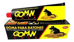 [1010] (E2)GOMA PARA RATON 135G GOMIN GRANDE