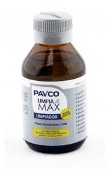 [1010] (E1) LIMPIADOR PVC PAVCO 1/32