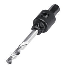 [18122 TR] MANDRIL PARA SIERRA COPA METAL TRUPER 3/8&quot;