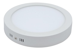 [1010] PANEL LED SOBREPONER 12W