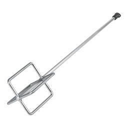 [11975 TR] REVOLVEDOR MEZCLADOR PARA MORTERO 12CM X60CM TRUPER