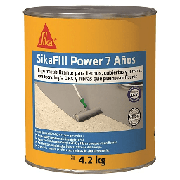 [1010] SIKAFILL POWER 7 AÑOS GRIS 1GL