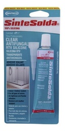 [1010] SILICONA TRANSPARENTE PQÑA 50 GR