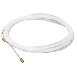 [17756 TR] (E1) SONDA NYLON PARA CABLE 15M TRUPER