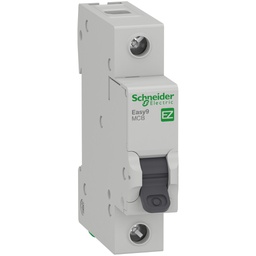 [1010] TACO PARA RIEL SCHNEIDER-LEGRAND 20AMP