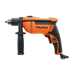 [14658 TR] TALADRO PROFESIONAL 1/2 750W TRUPER